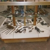 Antique tools