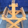 Glimakra Table Loom from 1970′s; The Pysslingen 27″ (70cm)