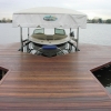 Hardwood Decking lumber Best Pricing Ever on Batu (Mangaris) Red Balau