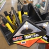 Tamp Tool