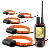 FOR SALE GARMIN ASTRO 320 + 5 DC 40 COLLAR DOG TRACKING COLLARS