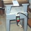 Rockwell wood Shaper 1hp