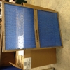 EZ flow 24x36x1 air filters