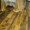 RECLAIMED ANTIQUE FLOORS, WIDE PLANK FLOORING