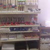 Paint Sundries