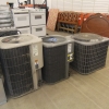 Carrier Central Air Conditioner