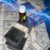 ssd chemical solution and activation powder for cleaning black Dollars SSD CHEMICAL SOLUTION AND ACTIVATION POWDER FOR CLEANING BLACK MONEY
