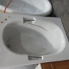 Rectangular Soaking Tub