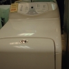 New washer and dryer