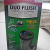 Fluidmaster Duo Flush