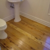 Antique White Pine wide plank flooring monthly special