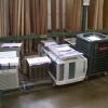 Air Conditioning  Center