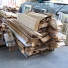 Assorted Wooden/Laminate Flooring
