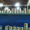 Cabot and Olympic Stain Stripper, Deck Cleaner. etc