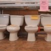 Toilets