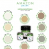 Low VOC Interior and Exterior Amazon Paint & Primer