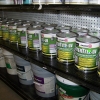 Waterproofing Paint