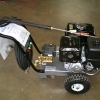 4000 PSI Power Washer