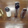 HANSGROHE TUB SPOUTS