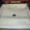 USED SHOWER BASE