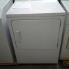 GE Profile Large Capacity Dryer
