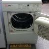 Bosch Axxis washer/dryer set