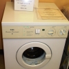 European Washer/Dryer Combo