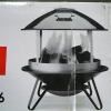 New Weber Outdoor Fireplace