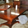 Extra Long Dining Table