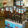 New Outdoor Tiki Torches