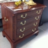 4-Drawer Night Table