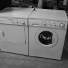 Washer/Dryer