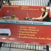 12 Modem Boxes D060