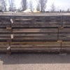 Reclaimed Snow Fence 