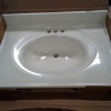 Bath vanity tops