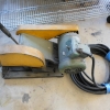 Baldor Motor Industrial Grade Tool D077