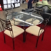 Outdoor Table & Chairs