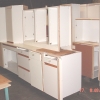 more Kitchen Cabinets