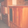 Cabinets