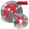 Porcelain Diamond Blade by Pearl Abrasive P2 Pro-V Series 
