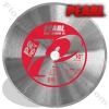 Glass Diamond Blade by Pearl Abrasive P2 Pro-V Series 
