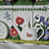 PORTMEIRION BOTANIC GARDEN 3 PC CANISTER SET 