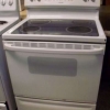 Hot Point Ceramic Stove