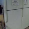 GE Refridigerators