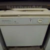 GE Potscrubber Dishwasher