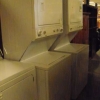 Kenmore Stacking Washer/Dryer