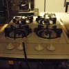 2-GE Gas Cooktops