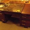 ON SALE--Corporate desk