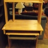ON SALE--Small Computer Desk