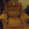 Power Recliner